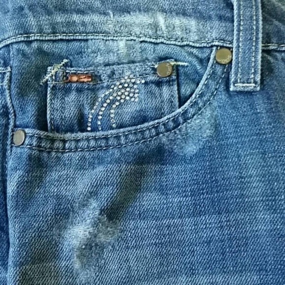 JOE'S jeans shooting star bootcut - Picture 2 of 8